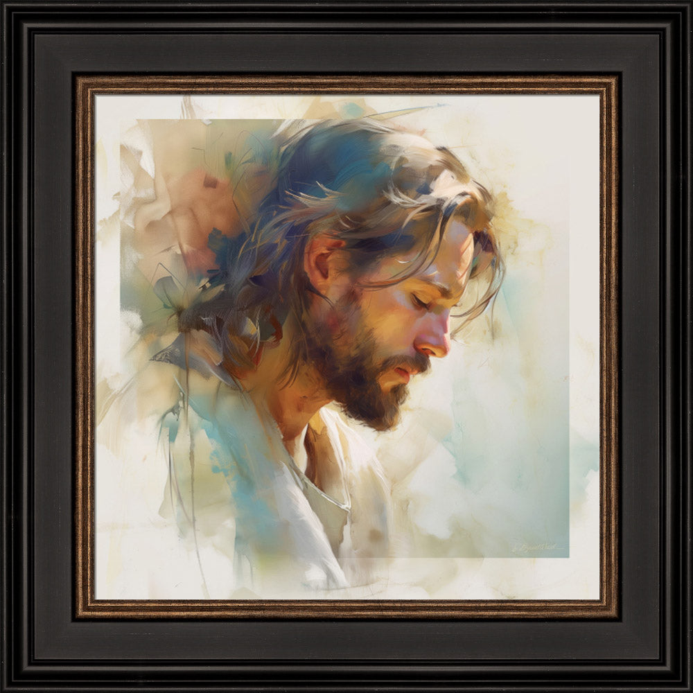 Precious Savior Dear Redeemer