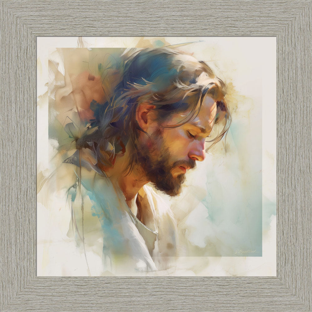 Precious Savior Dear Redeemer
