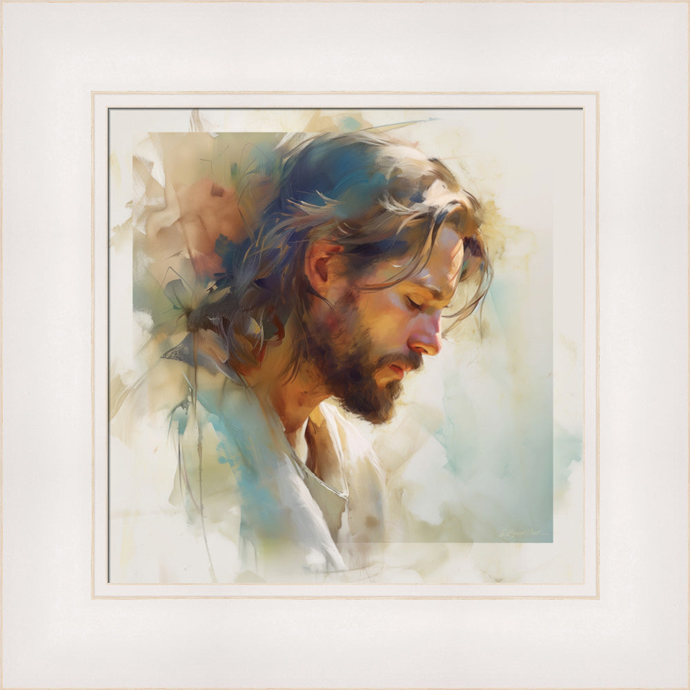 Precious Savior Dear Redeemer