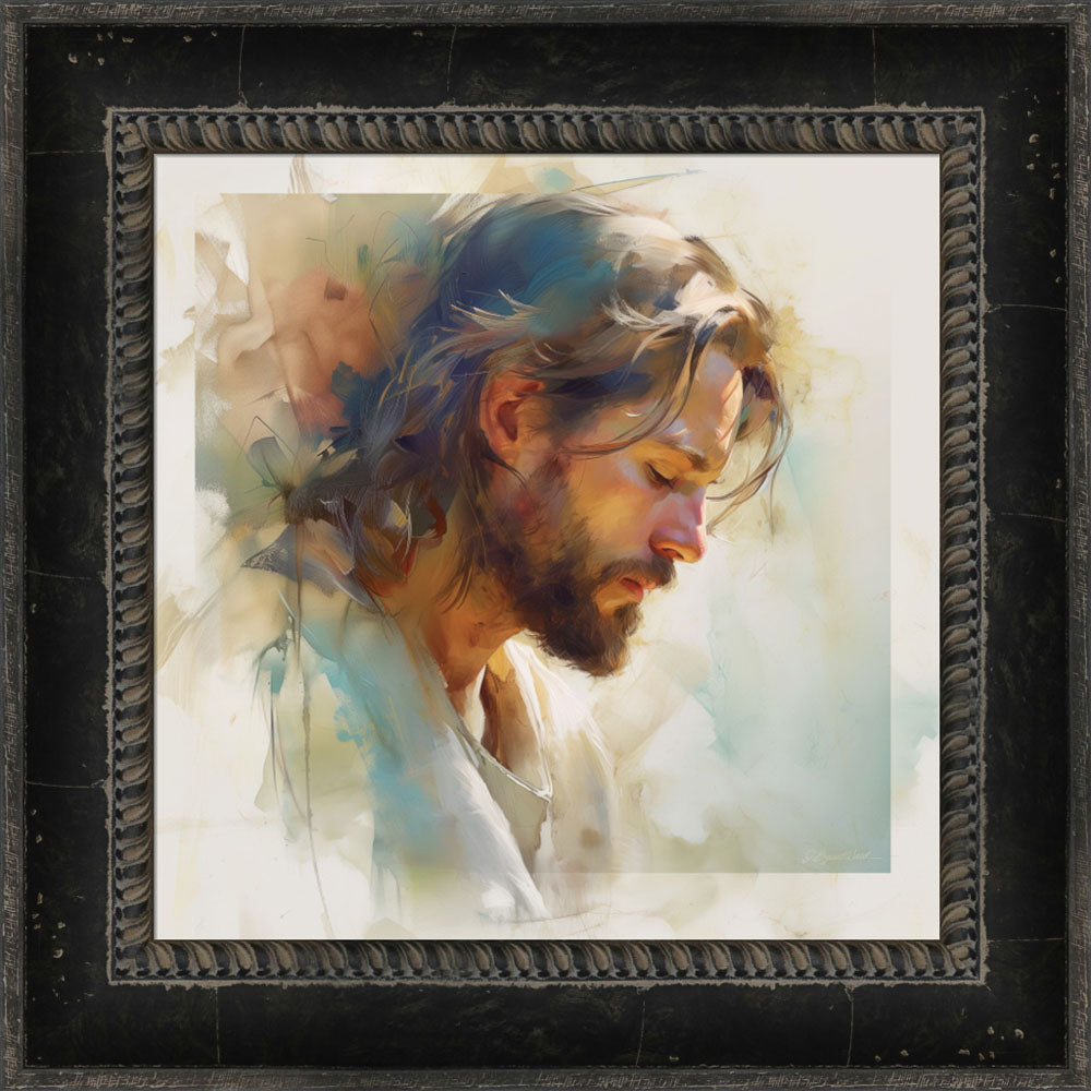 Precious Savior Dear Redeemer
