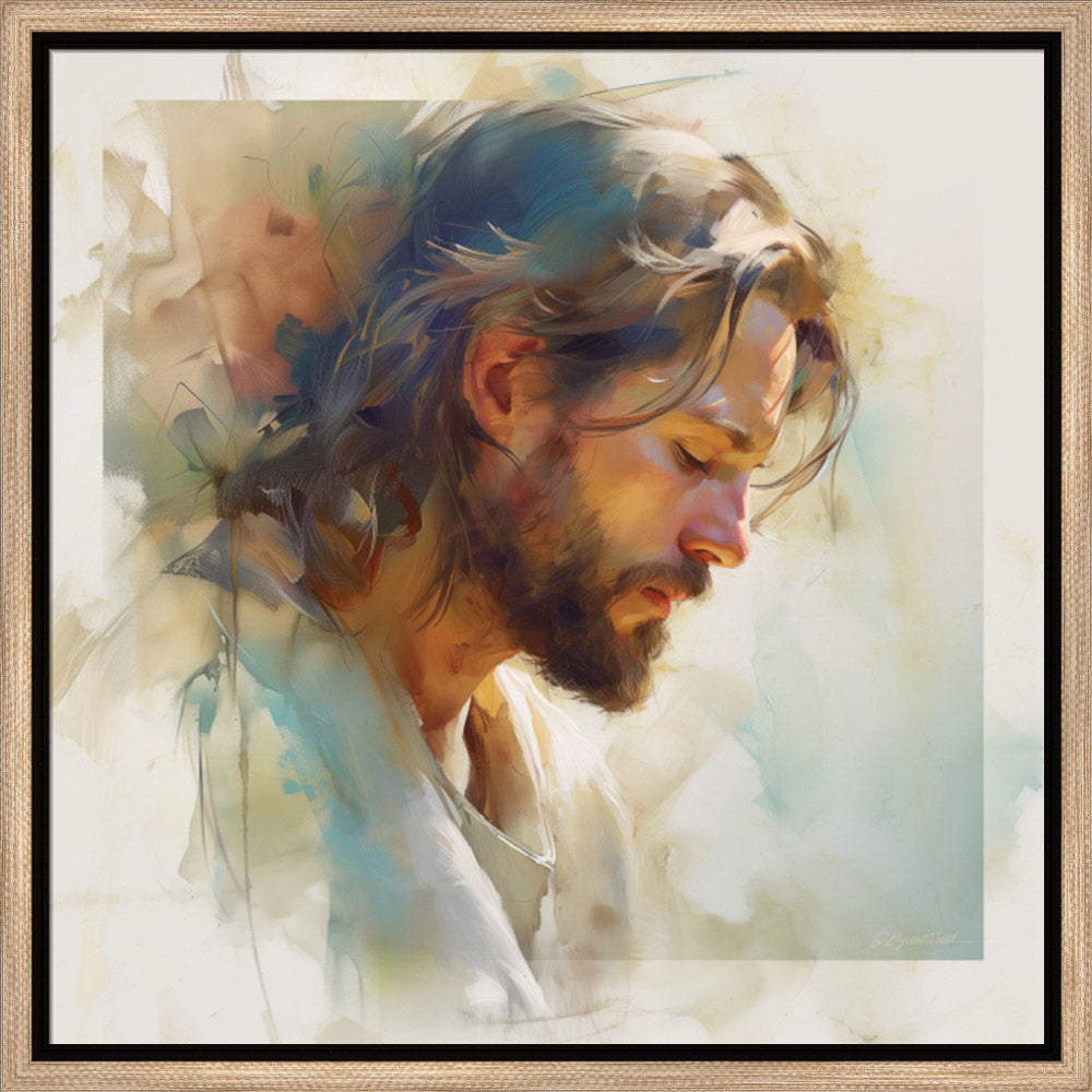 Precious Savior Dear Redeemer