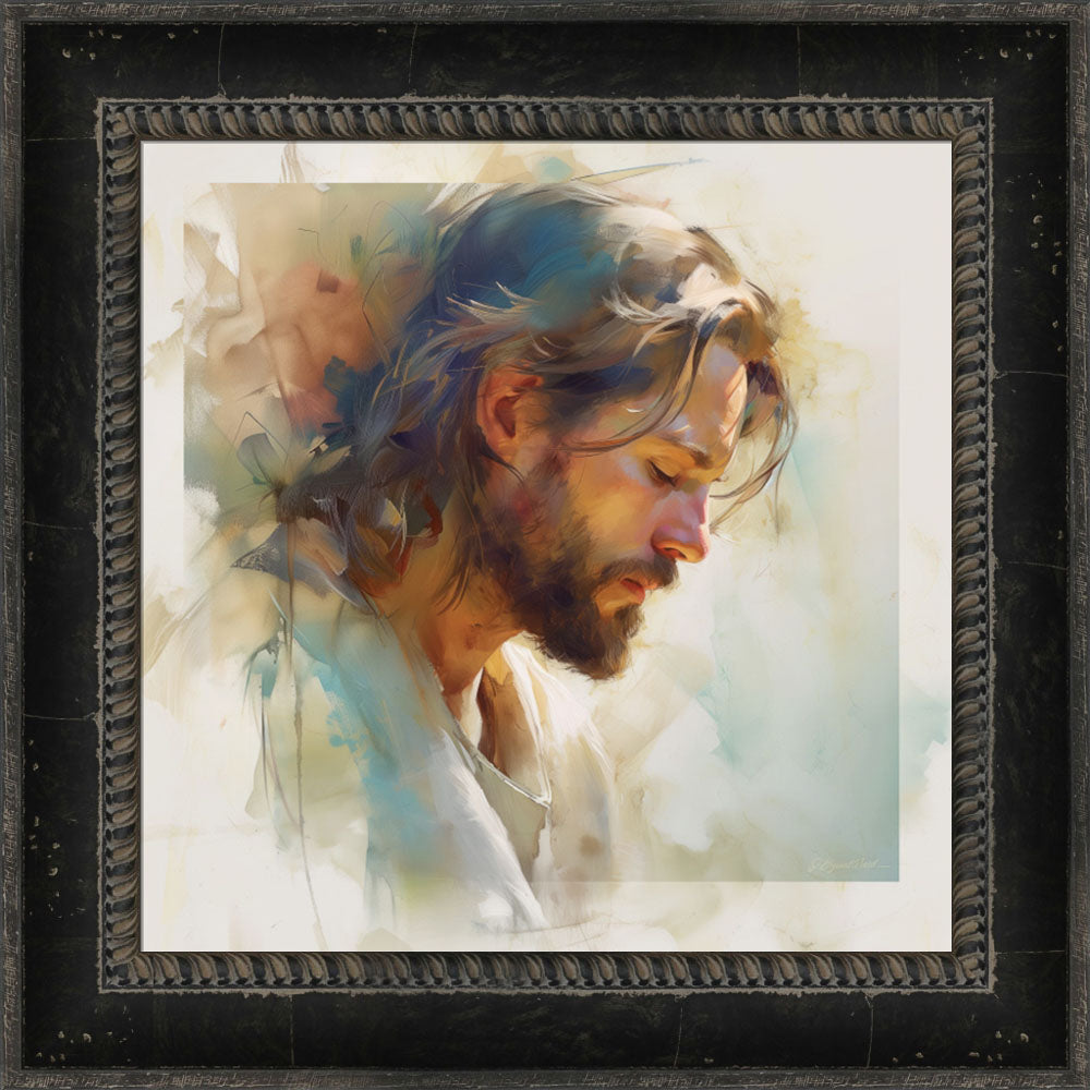 Precious Savior Dear Redeemer