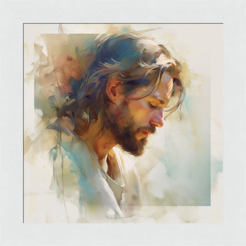 Precious Savior Dear Redeemer