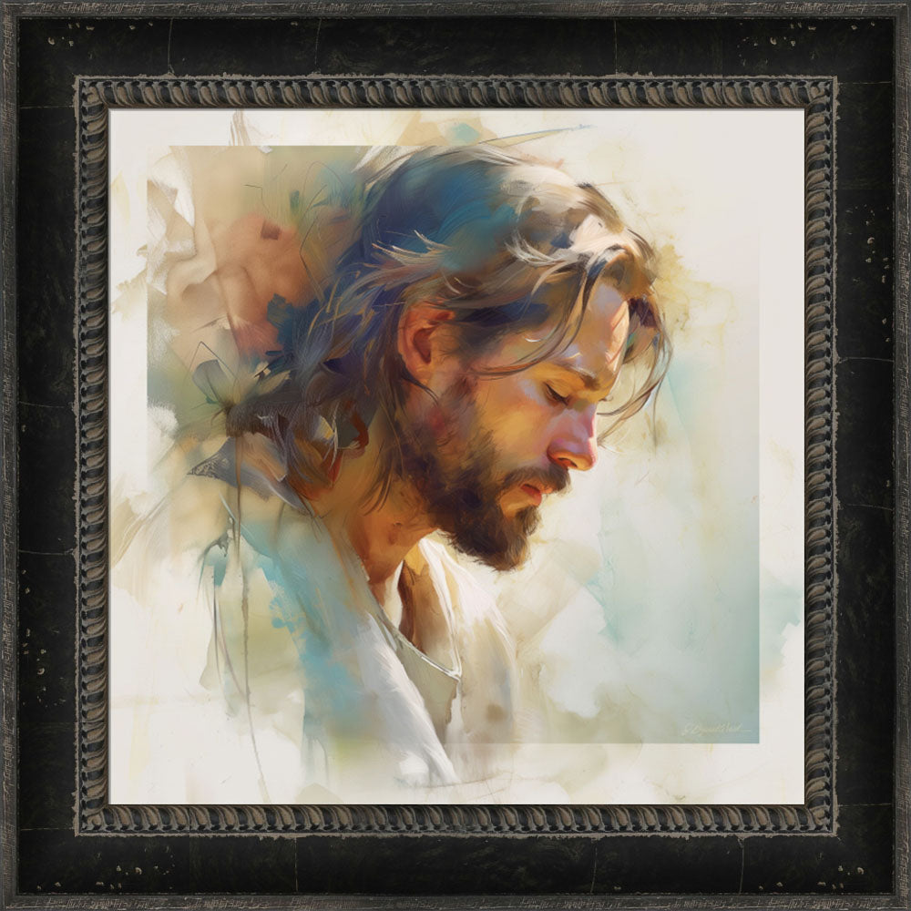 Precious Savior Dear Redeemer