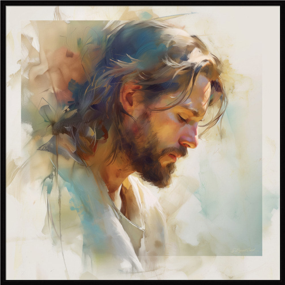 Precious Savior Dear Redeemer