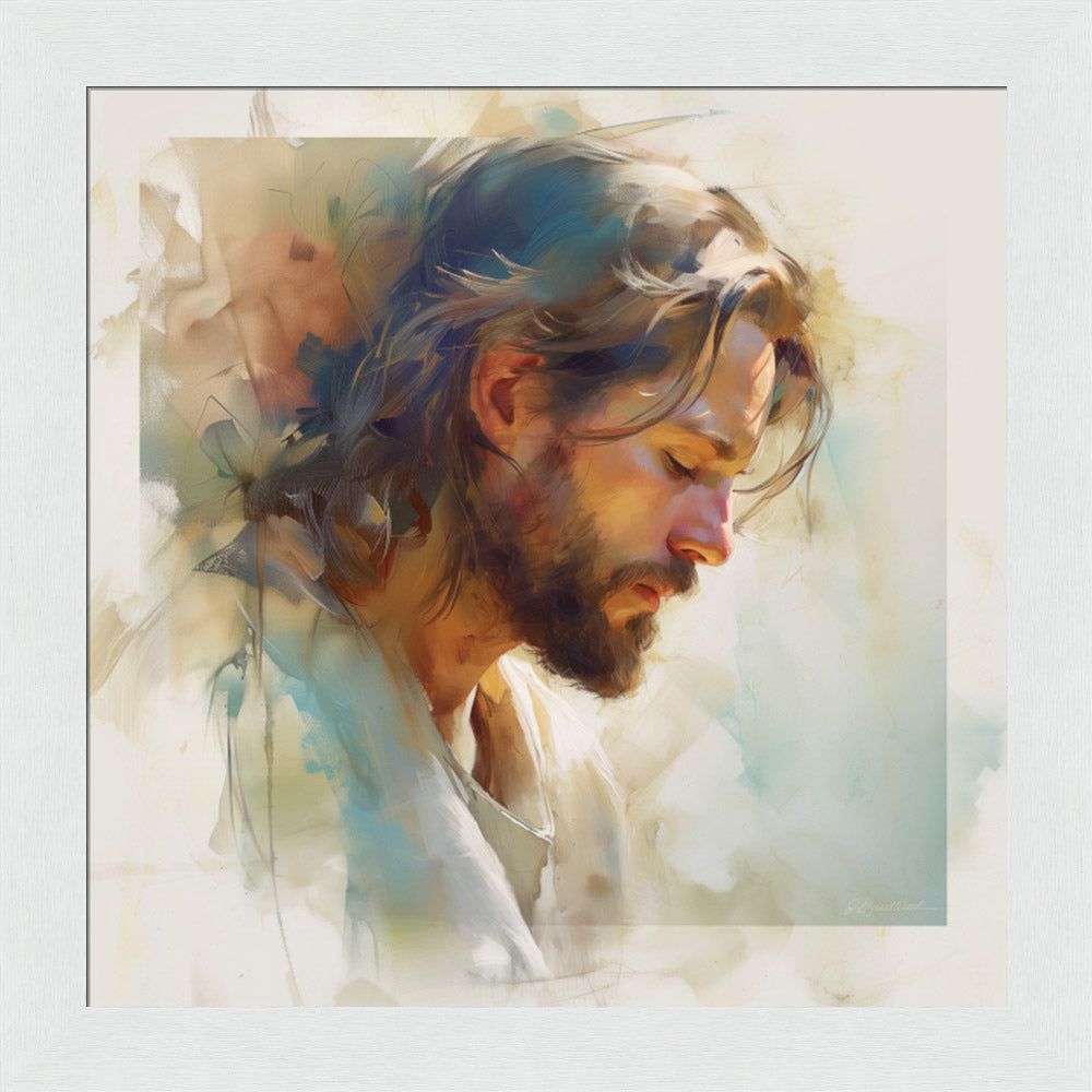 Precious Savior Dear Redeemer