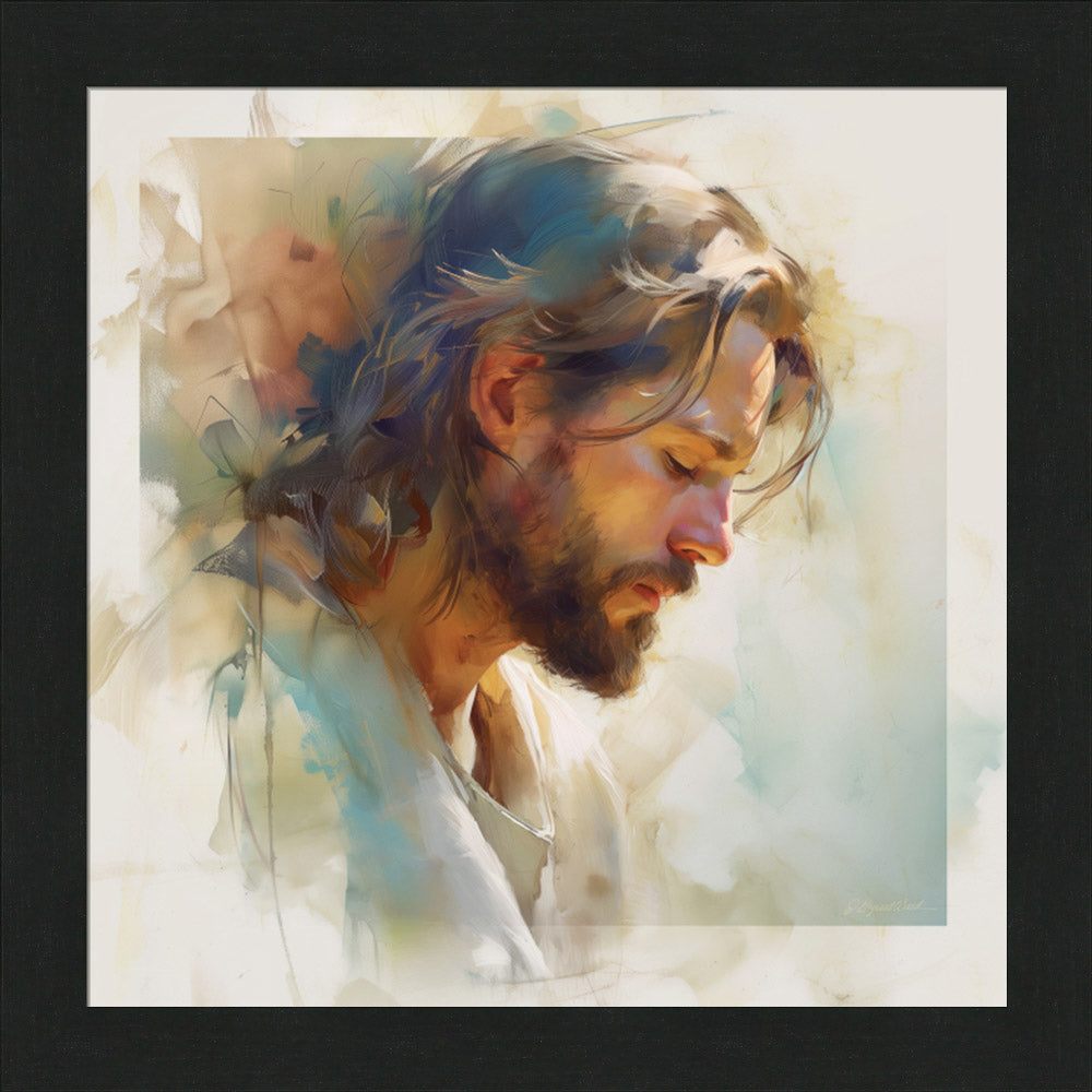 Precious Savior Dear Redeemer