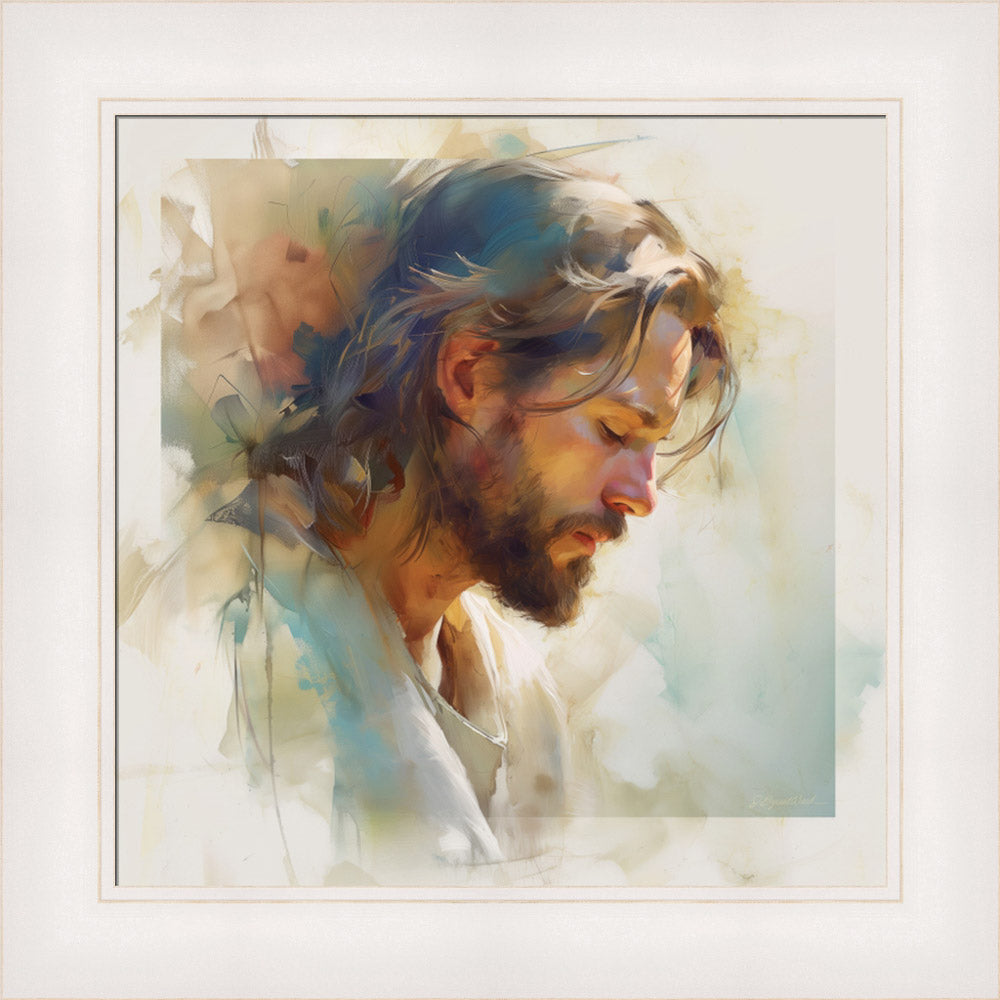 Precious Savior Dear Redeemer