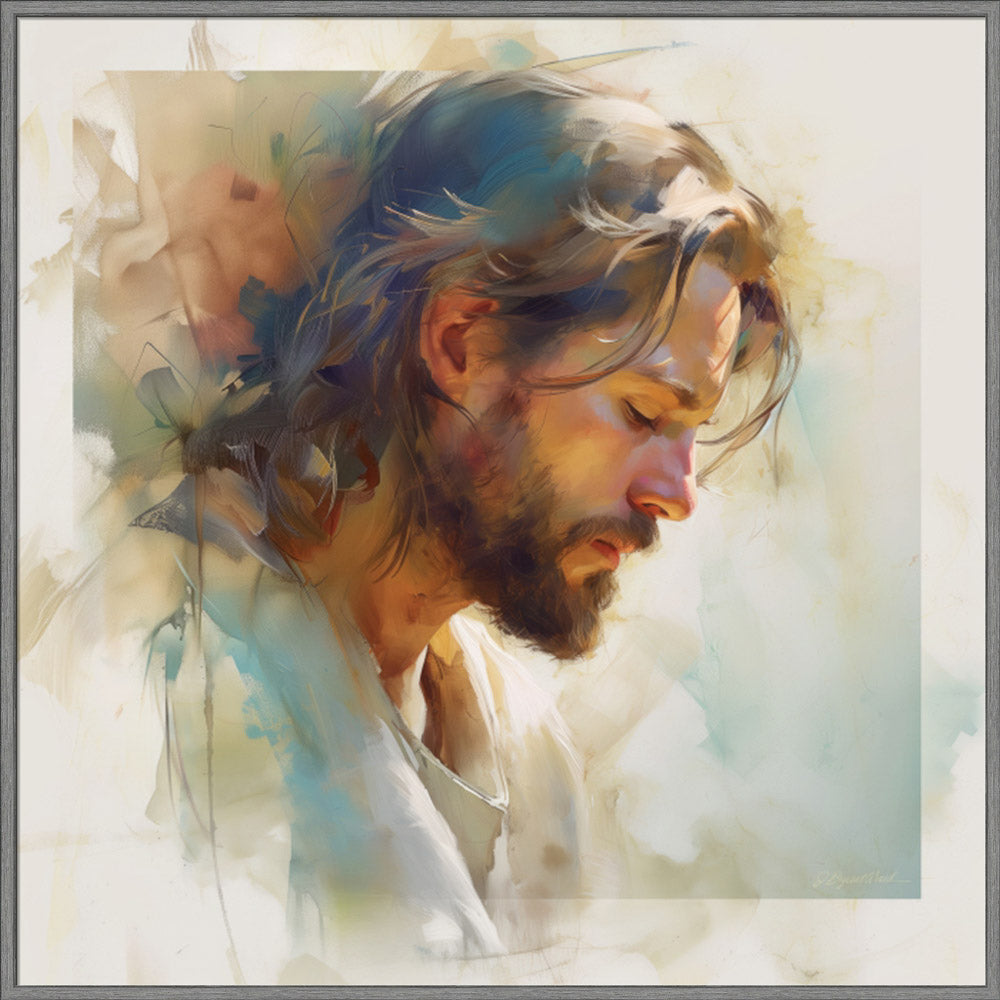 Precious Savior Dear Redeemer
