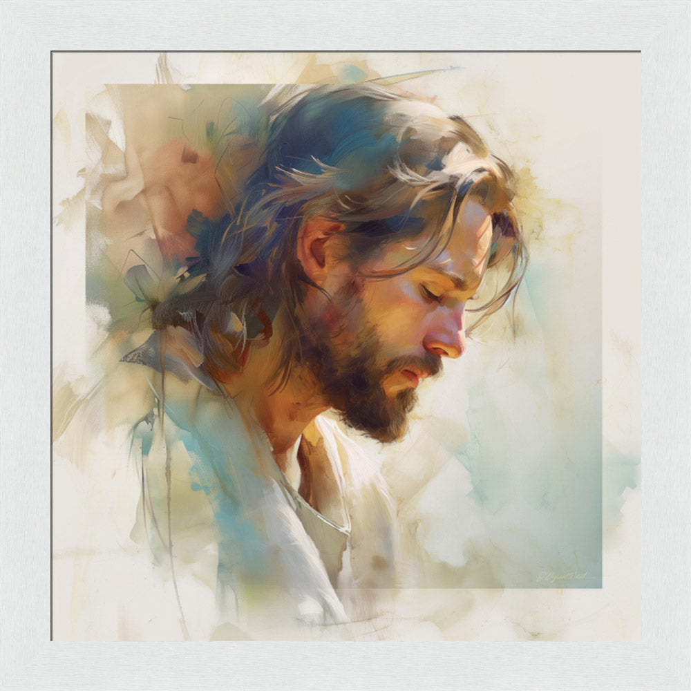 Precious Savior Dear Redeemer