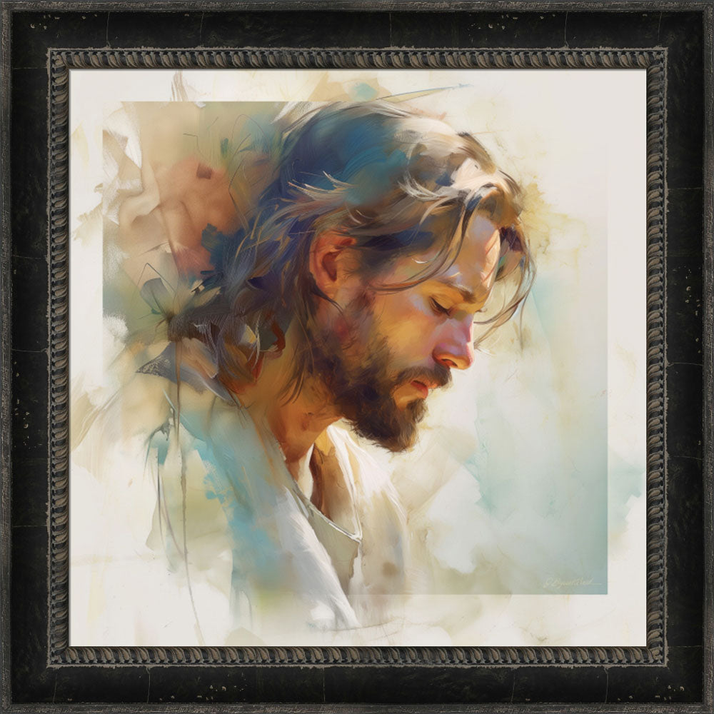 Precious Savior Dear Redeemer