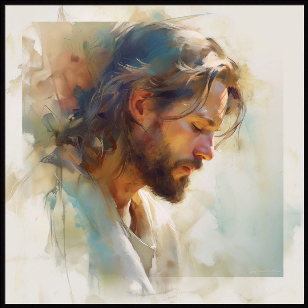 Precious Savior Dear Redeemer