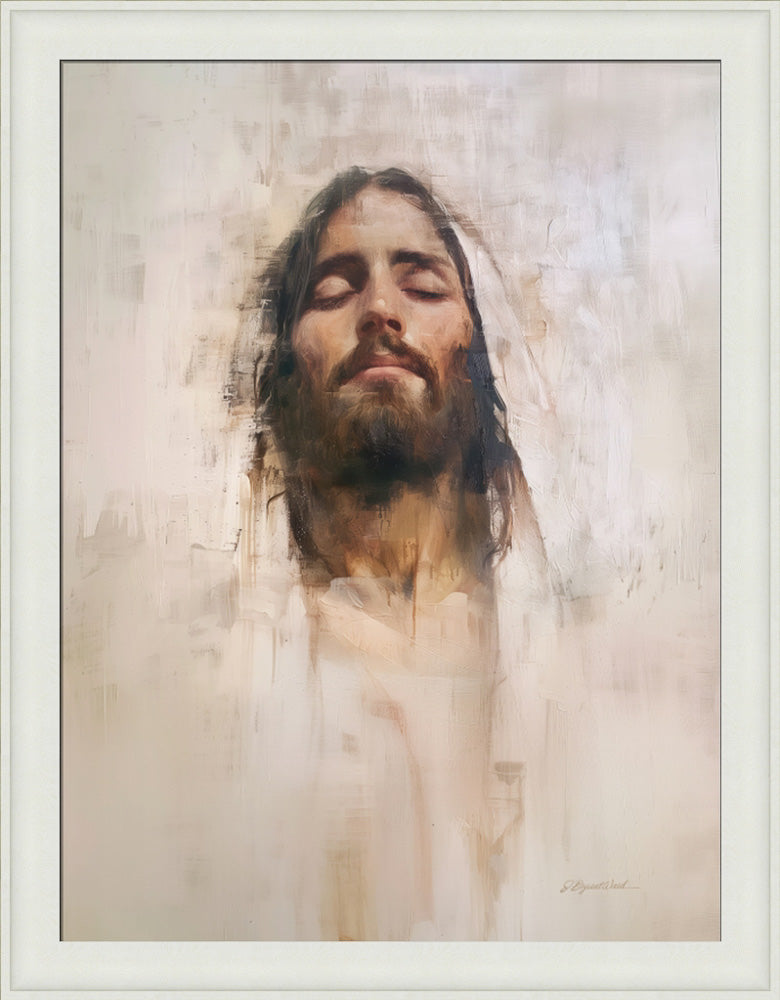Hallowed Be Thy Name
