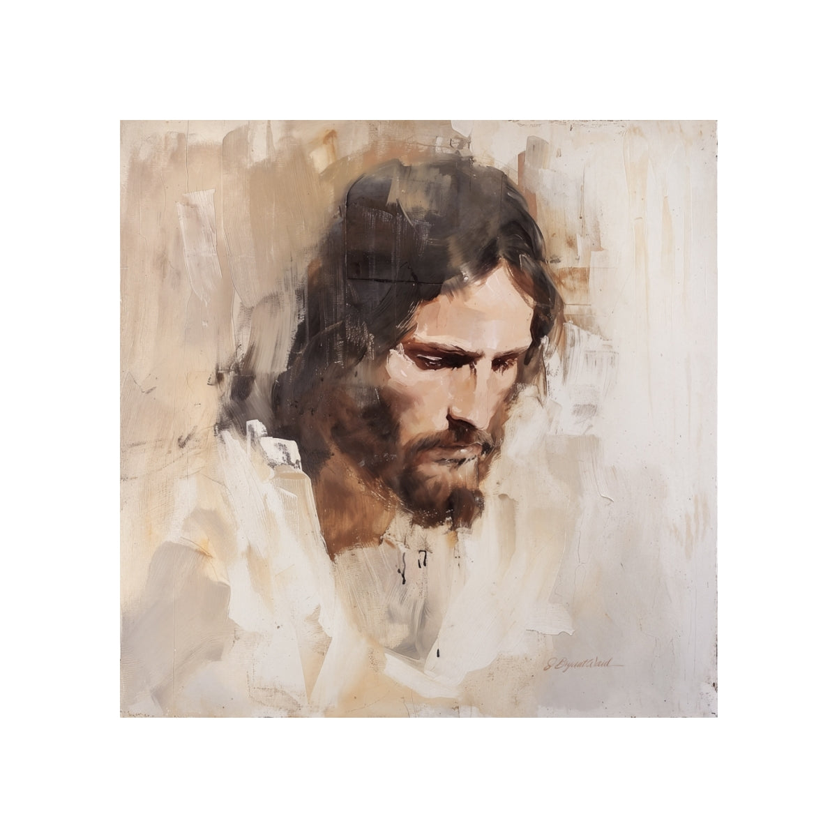 A Poor Wayfaring Man of Grief