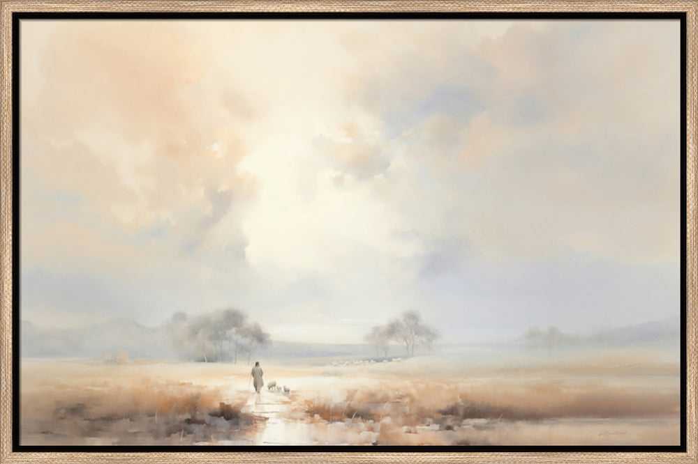 Dear to the Shepherd