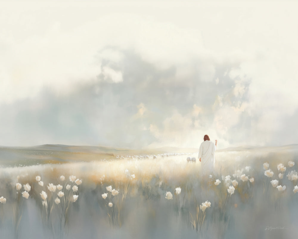 Gently Calling Home