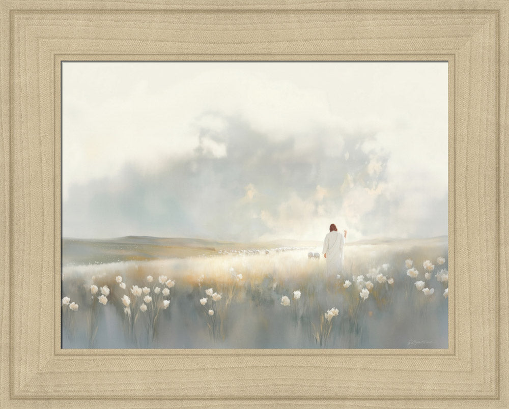 Gently Calling Home