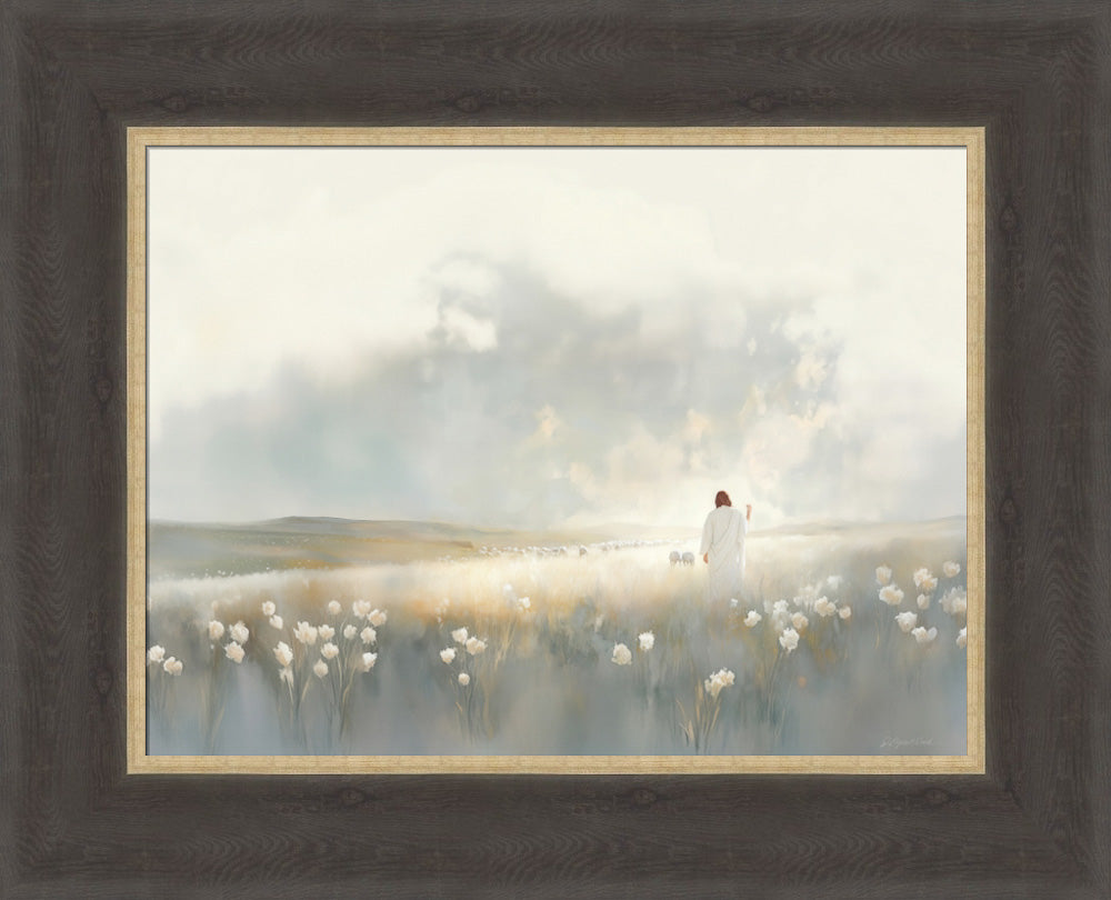 Gently Calling Home