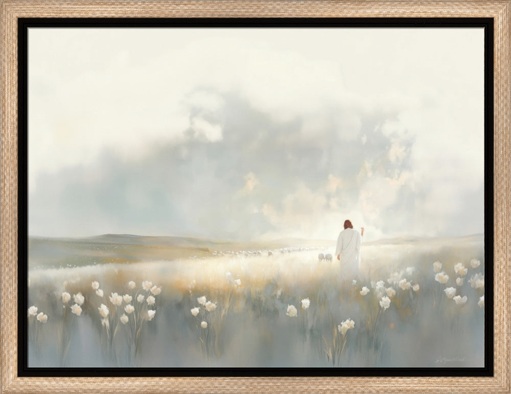 Gently Calling Home