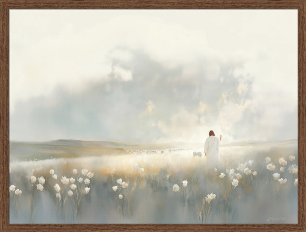Gently Calling Home
