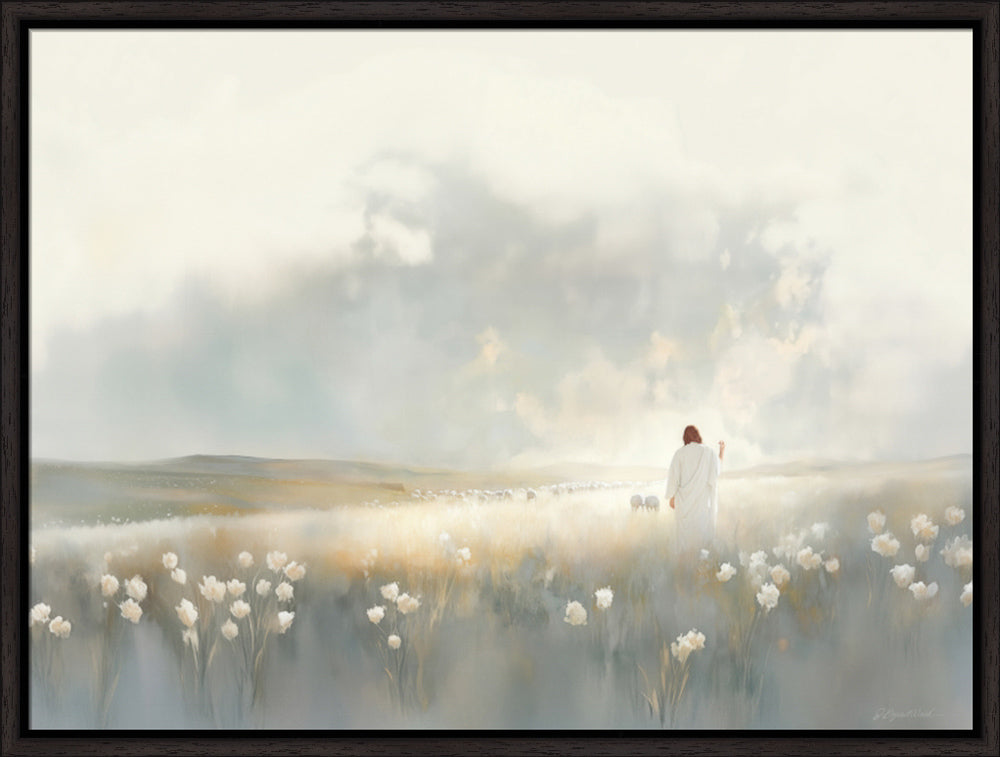 Gently Calling Home