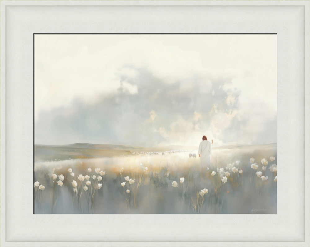 Gently Calling Home