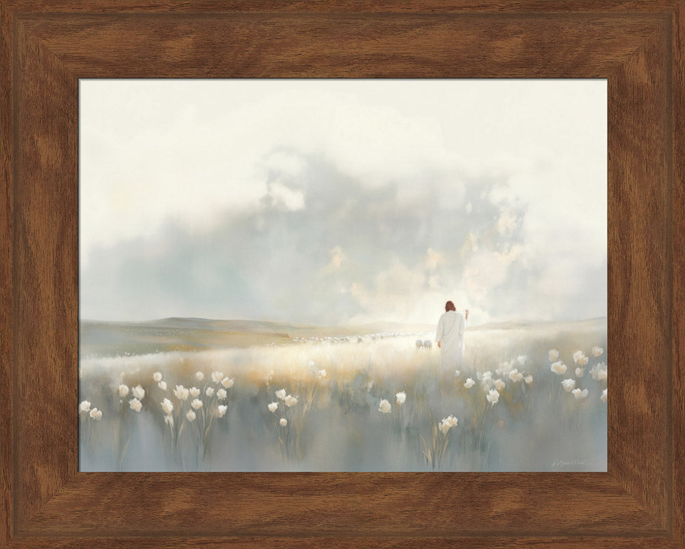 Gently Calling Home