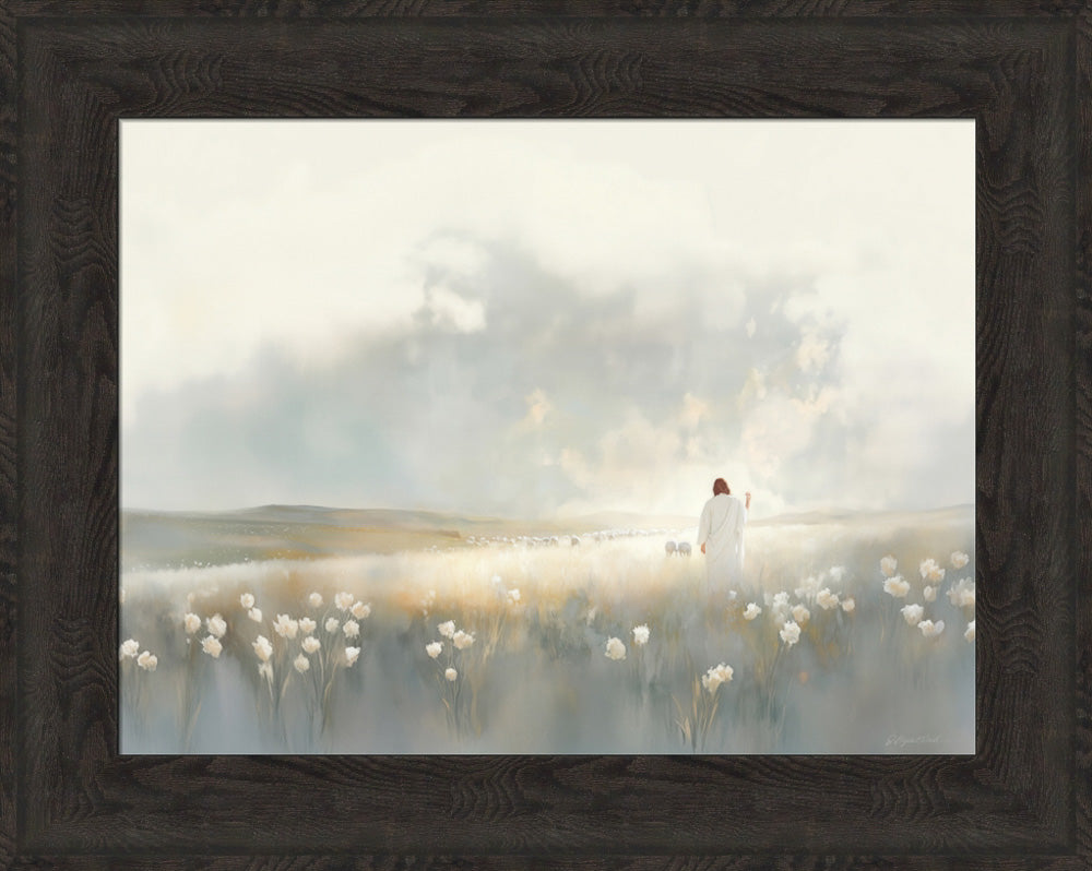 Gently Calling Home