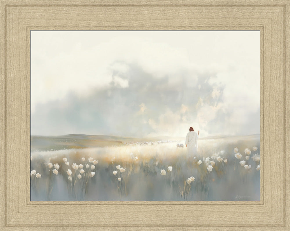 Gently Calling Home