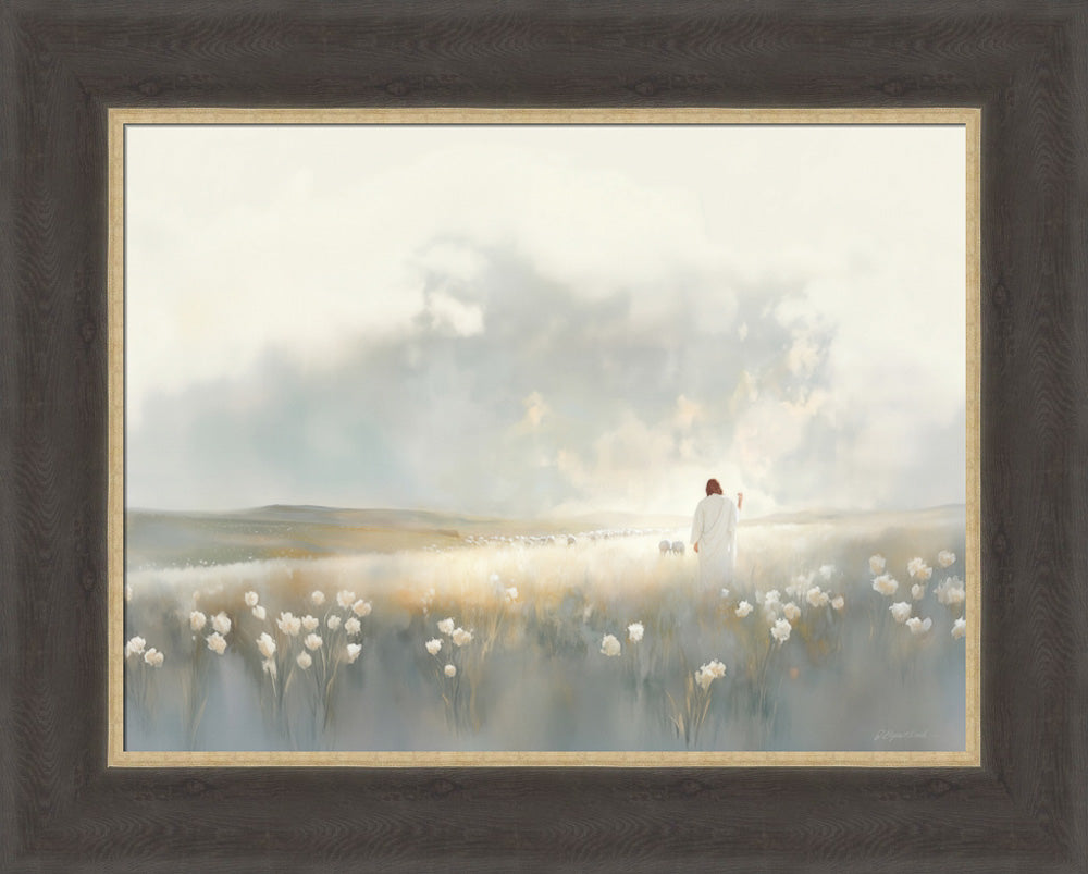 Gently Calling Home