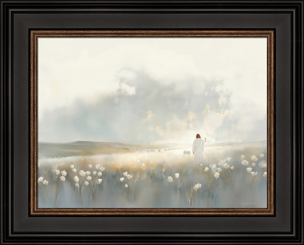Gently Calling Home