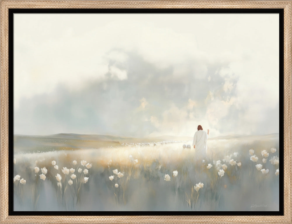 Gently Calling Home