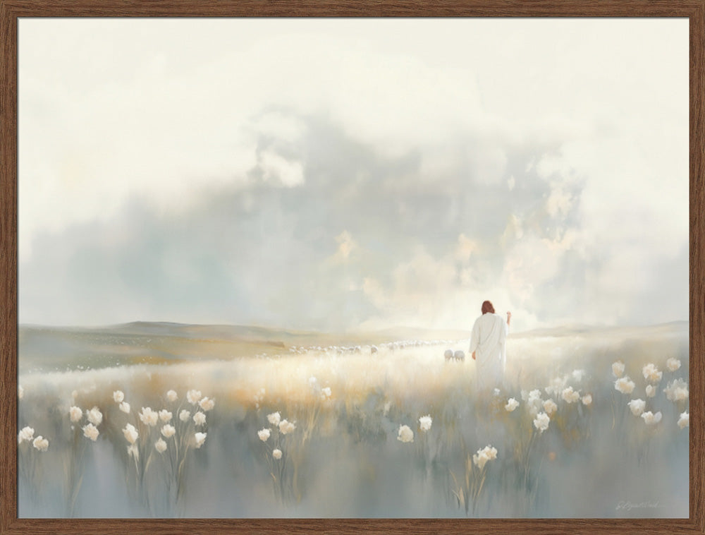 Gently Calling Home