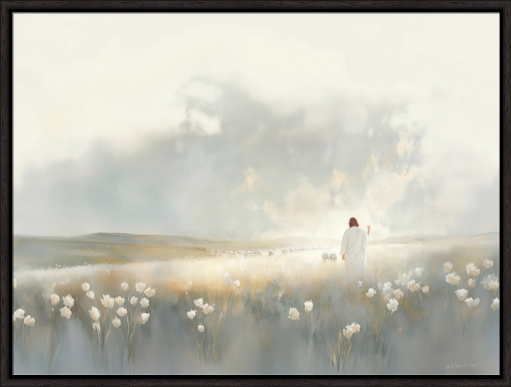 Gently Calling Home