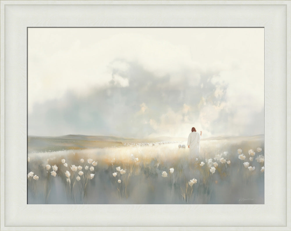 Gently Calling Home