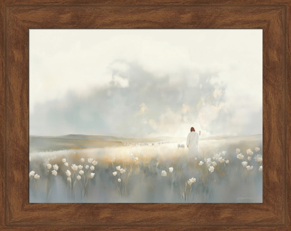 Gently Calling Home