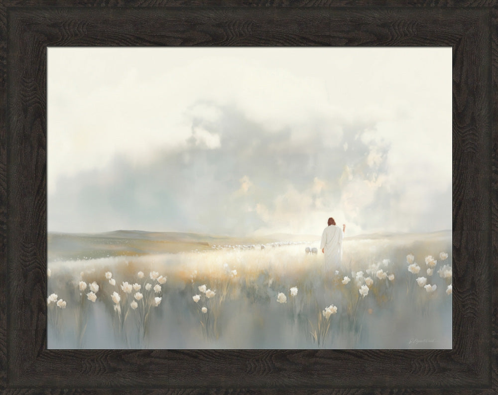 Gently Calling Home