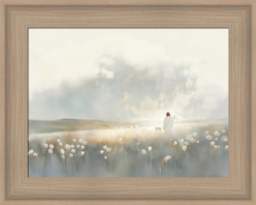 Gently Calling Home