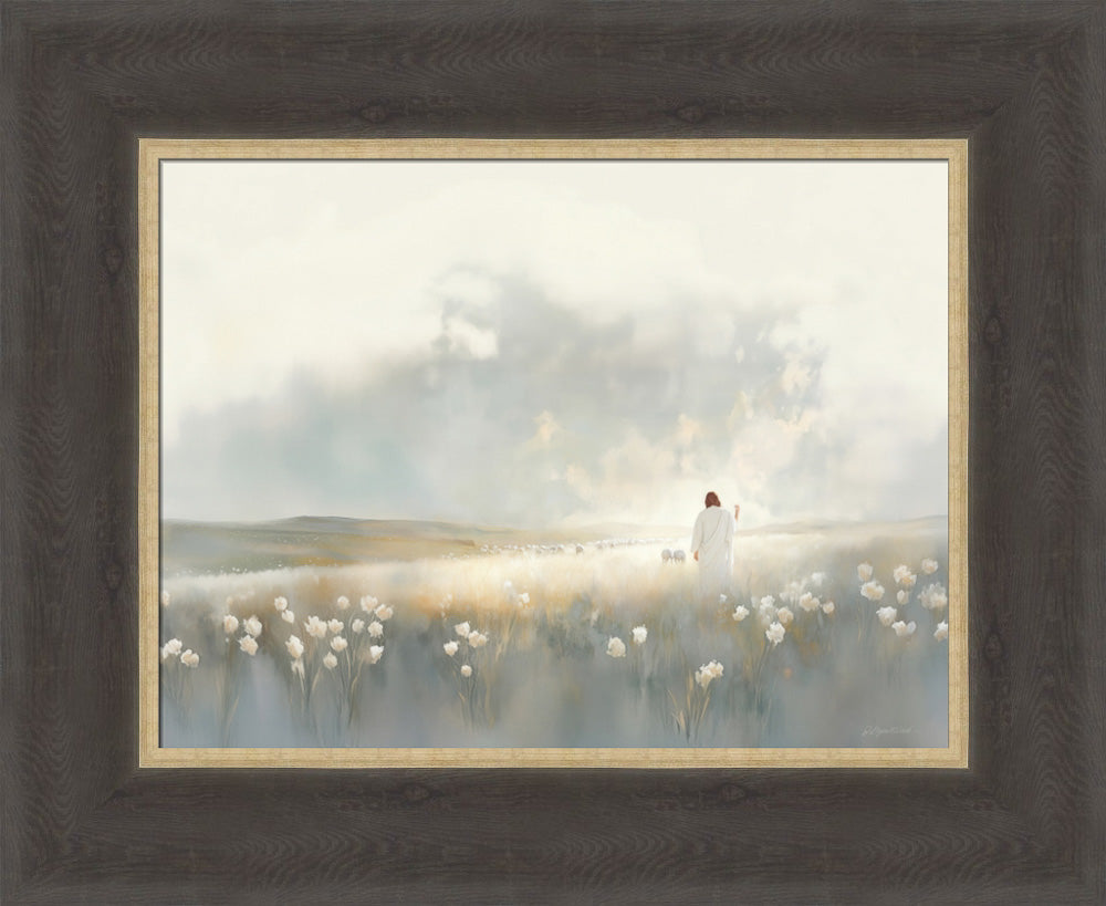 Gently Calling Home
