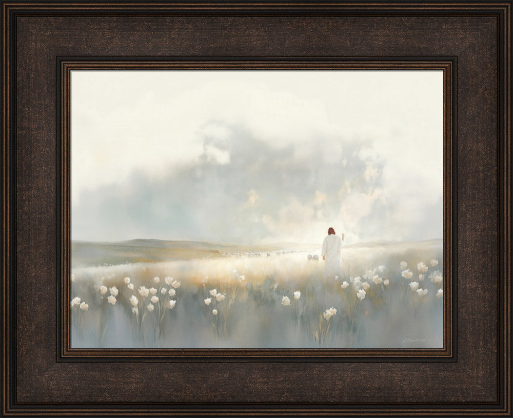 Gently Calling Home