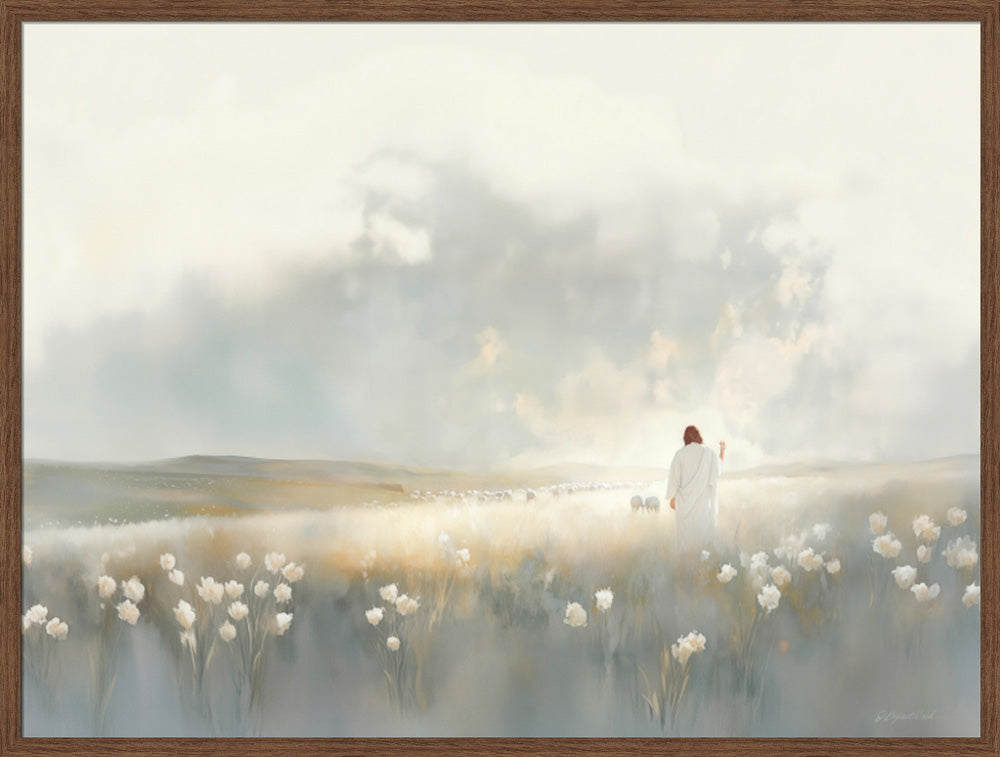 Gently Calling Home