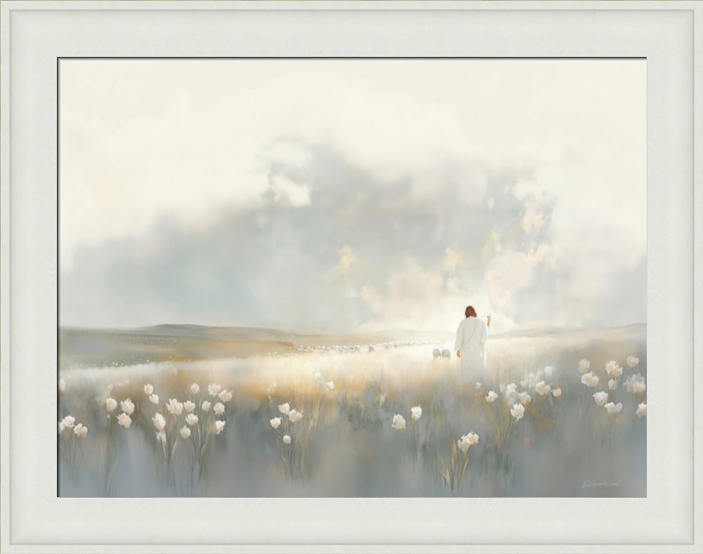Gently Calling Home
