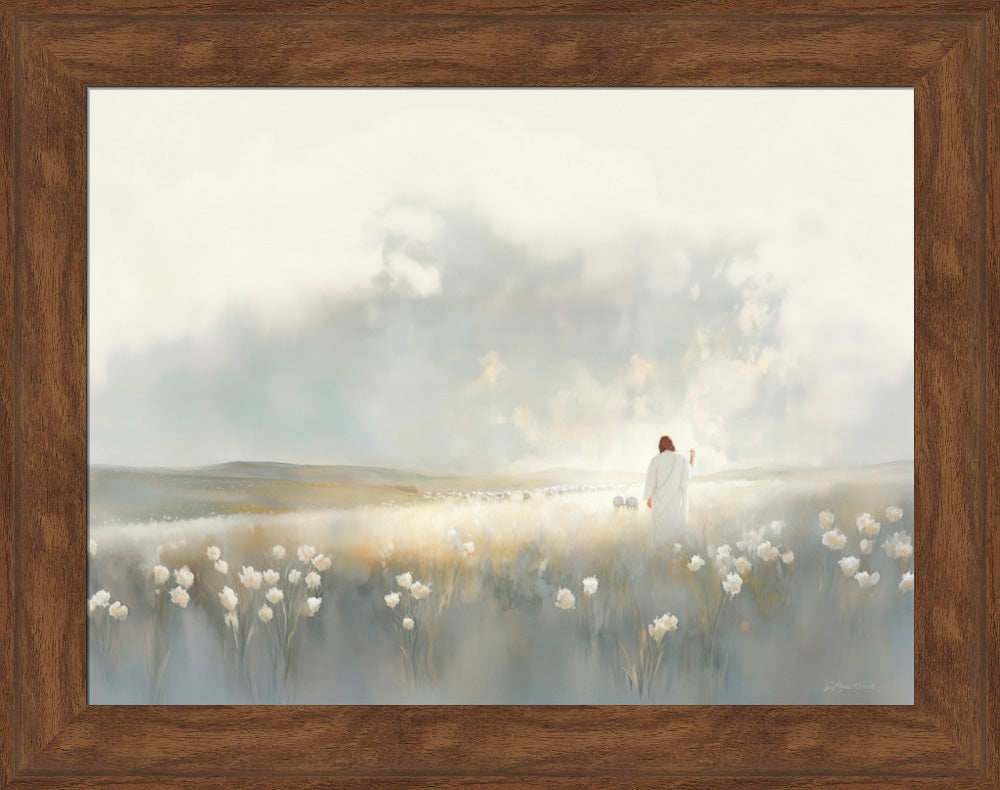 Gently Calling Home