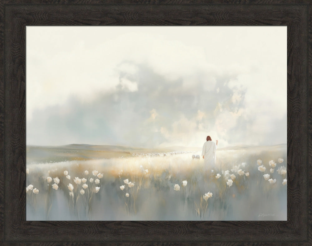 Gently Calling Home