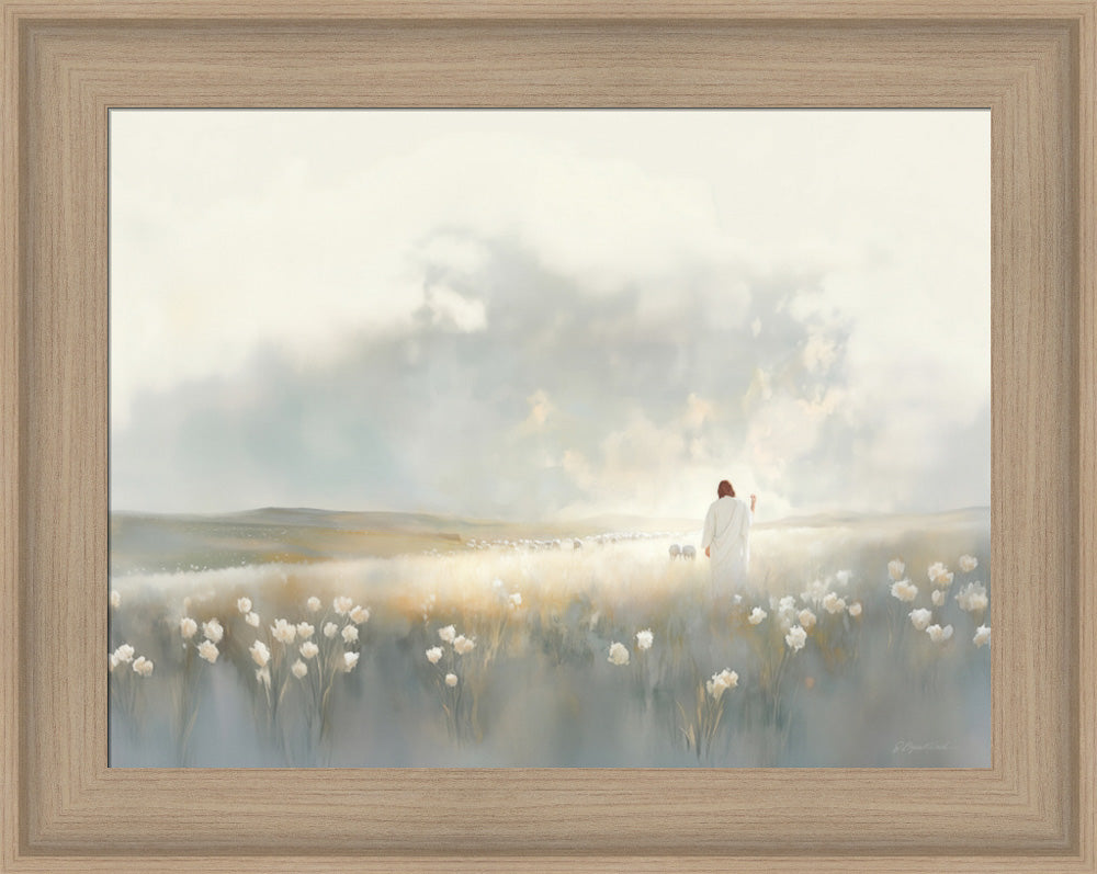 Gently Calling Home