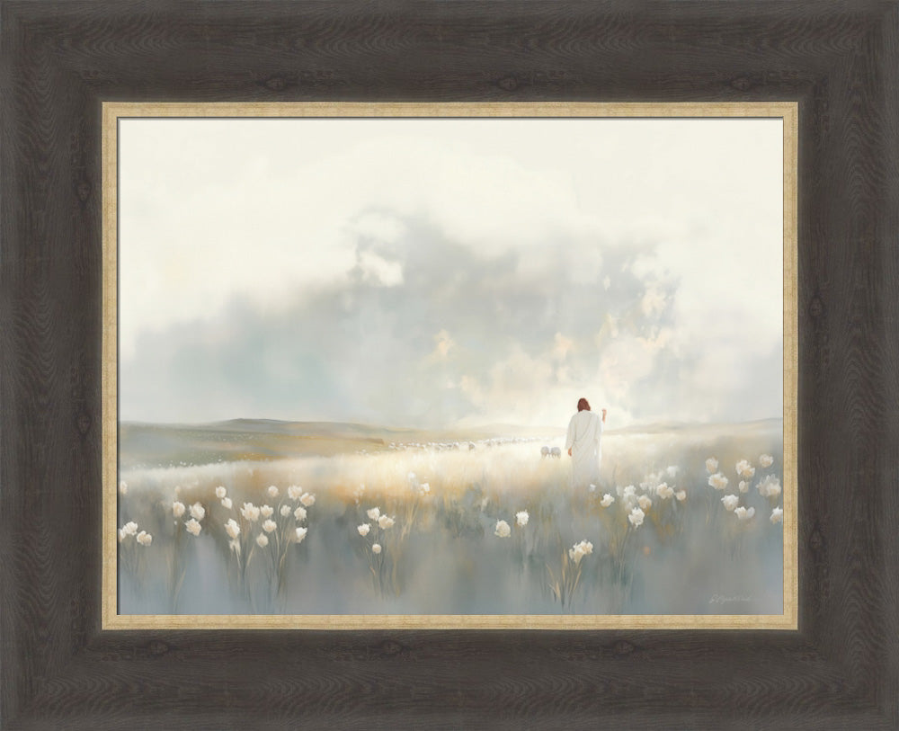 Gently Calling Home