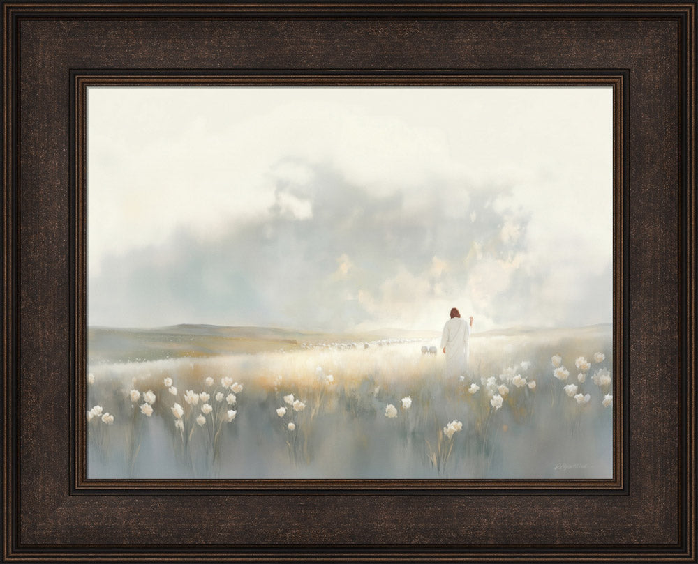 Gently Calling Home