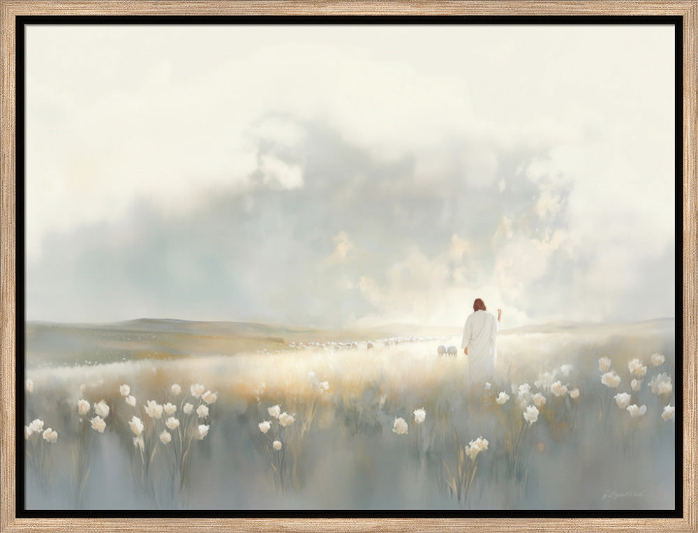 Gently Calling Home