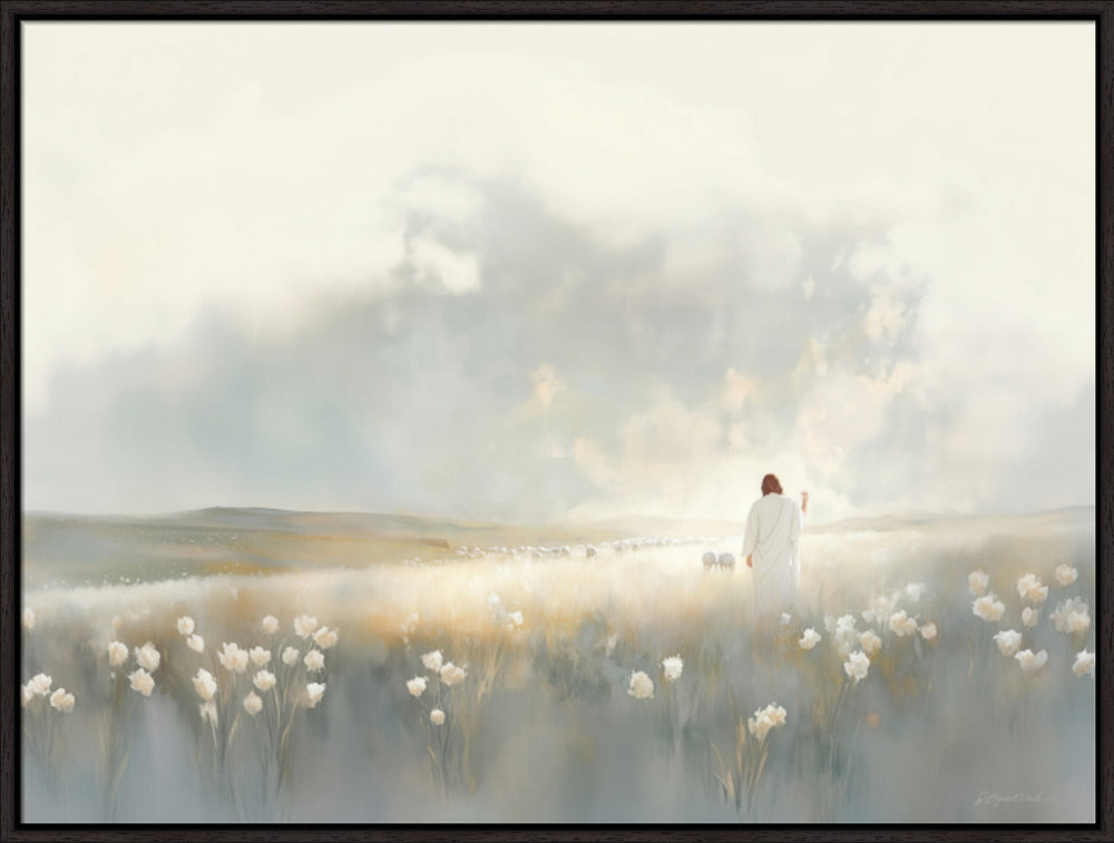 Gently Calling Home