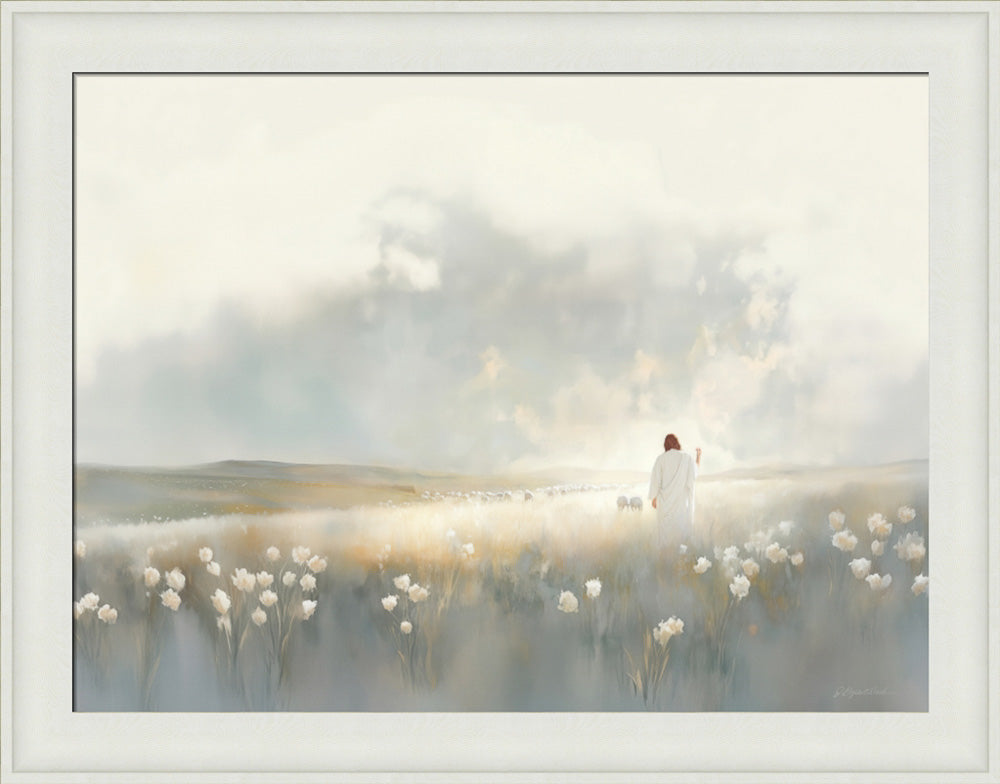 Gently Calling Home
